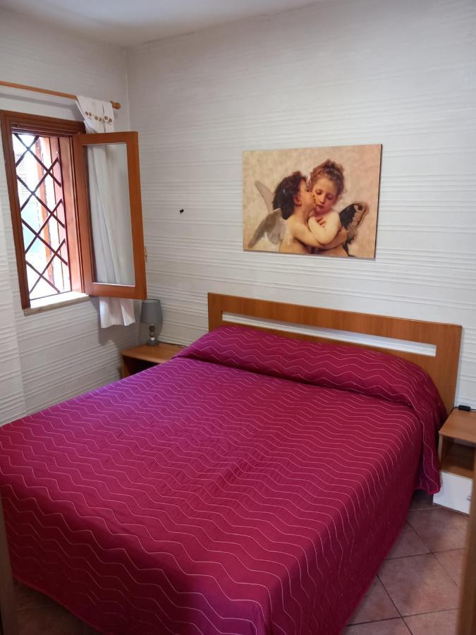 Appartamenti Penelope Mondello Exterior foto
