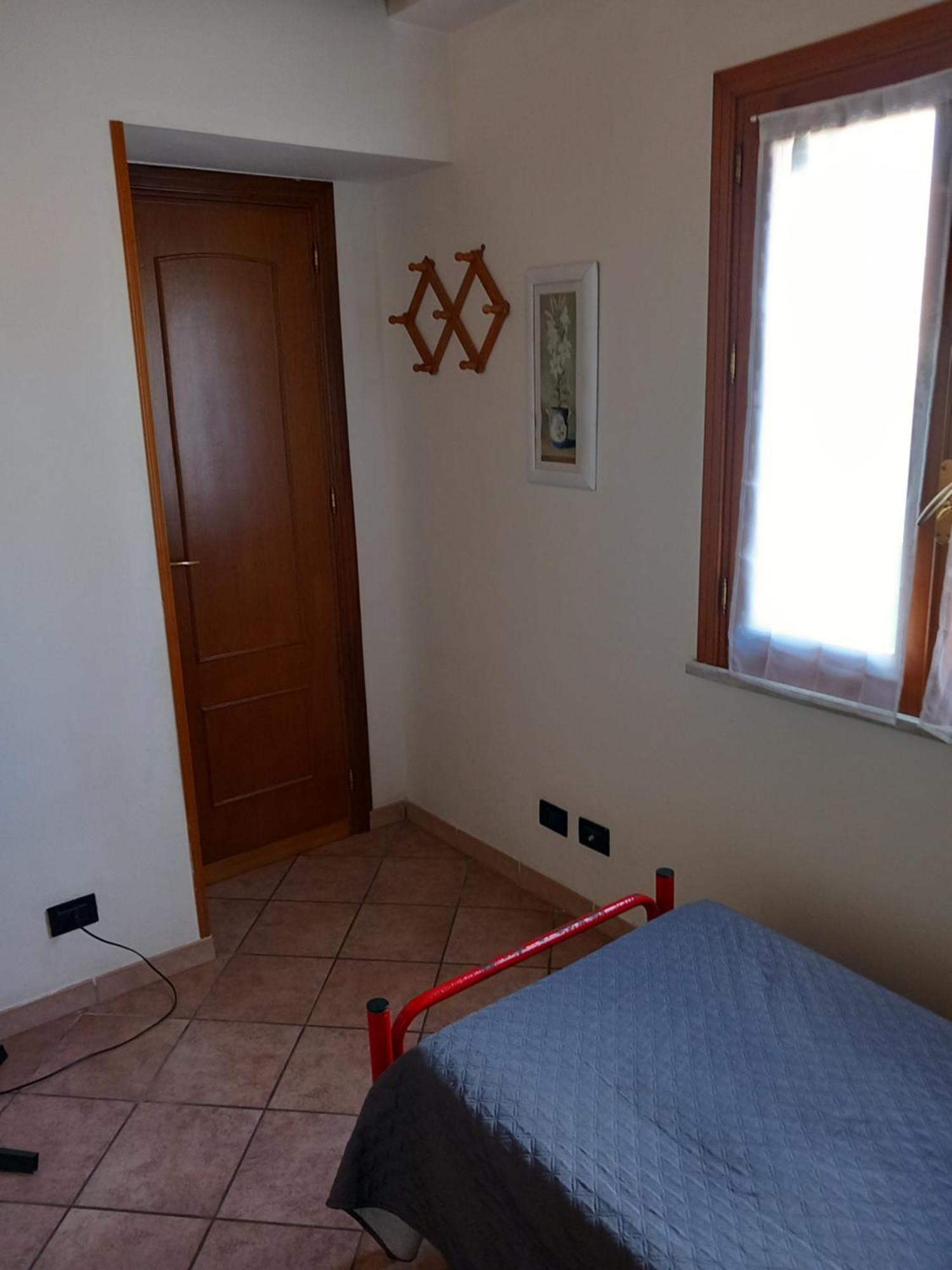 Appartamenti Penelope Mondello Zimmer foto
