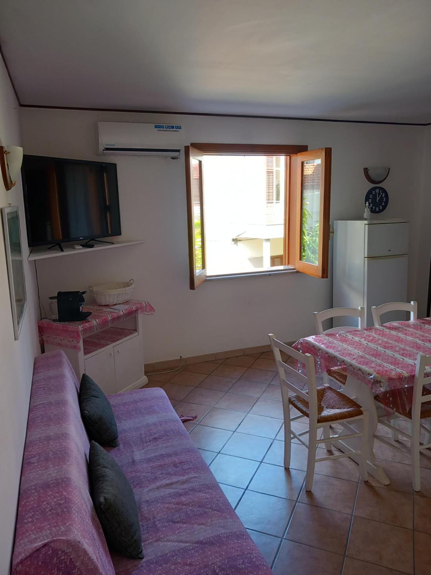 Appartamenti Penelope Mondello Zimmer foto