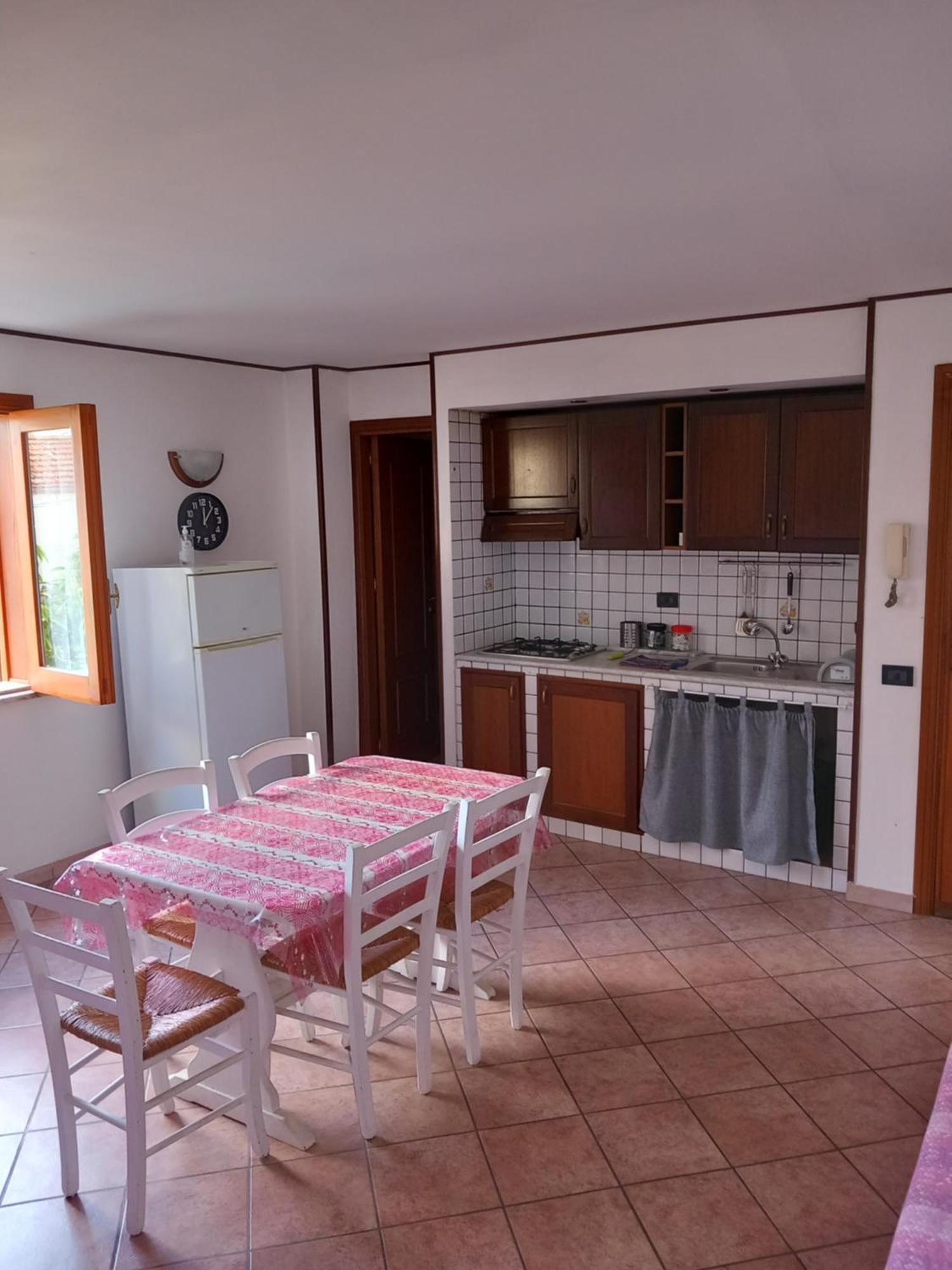 Appartamenti Penelope Mondello Zimmer foto