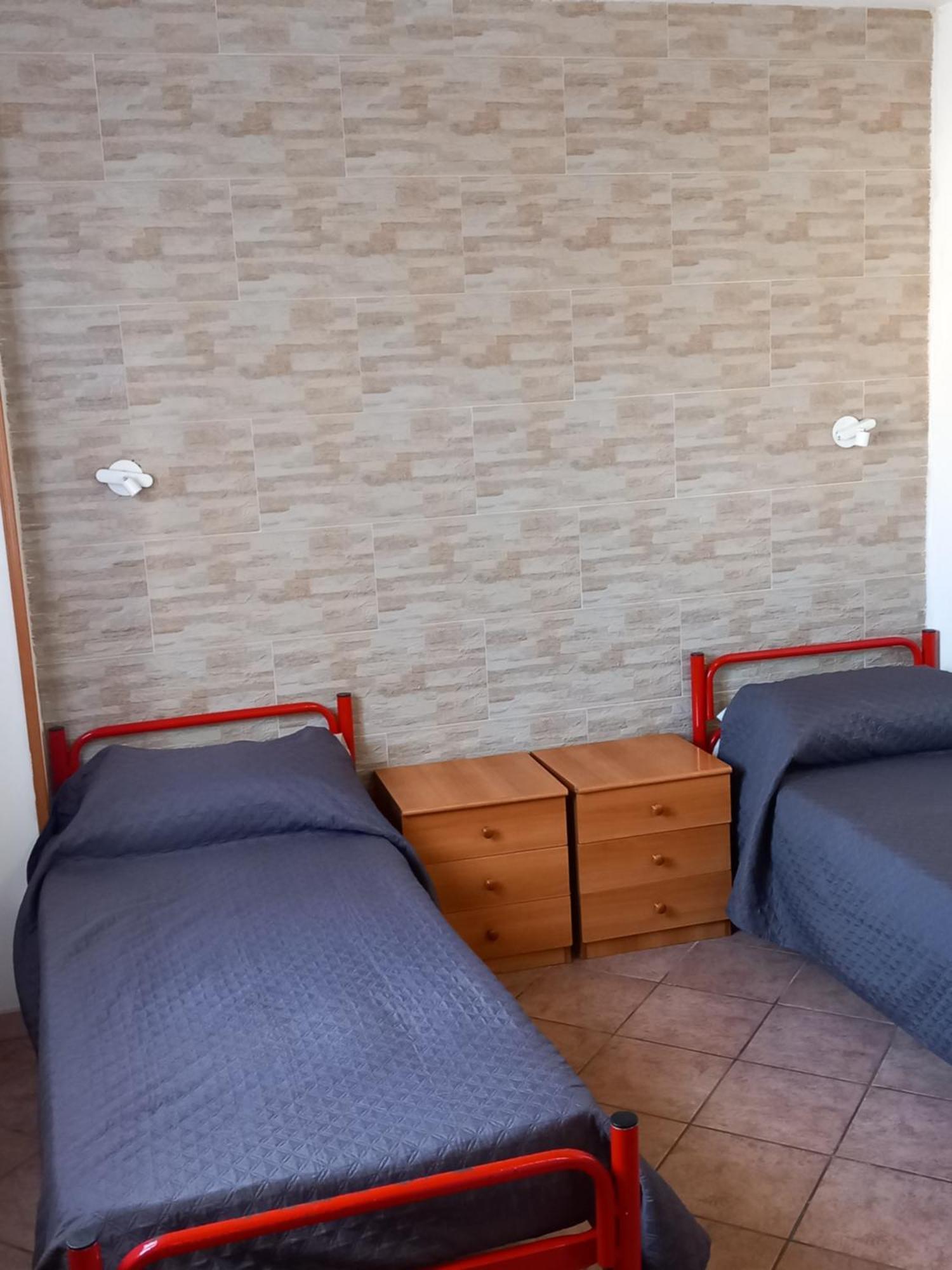 Appartamenti Penelope Mondello Zimmer foto