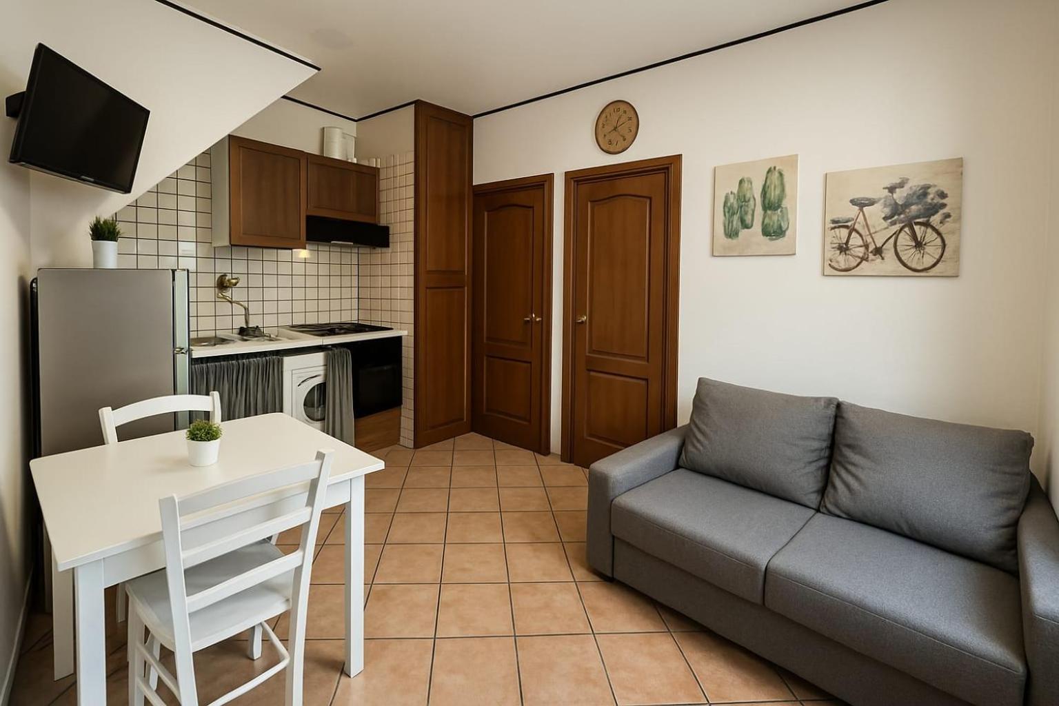 Appartamenti Penelope Mondello Exterior foto