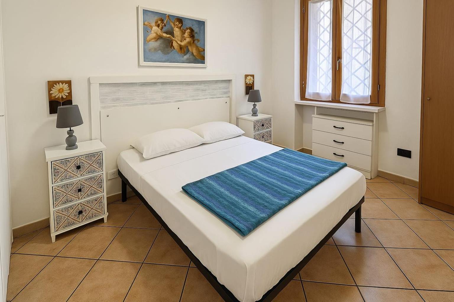 Appartamenti Penelope Mondello Exterior foto