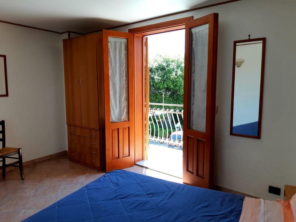 Appartamenti Penelope Mondello Exterior foto
